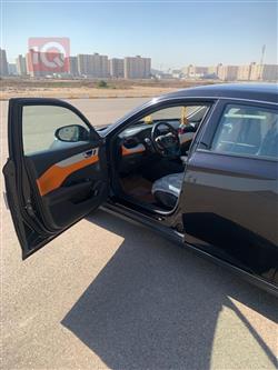 دونج فينج شاين